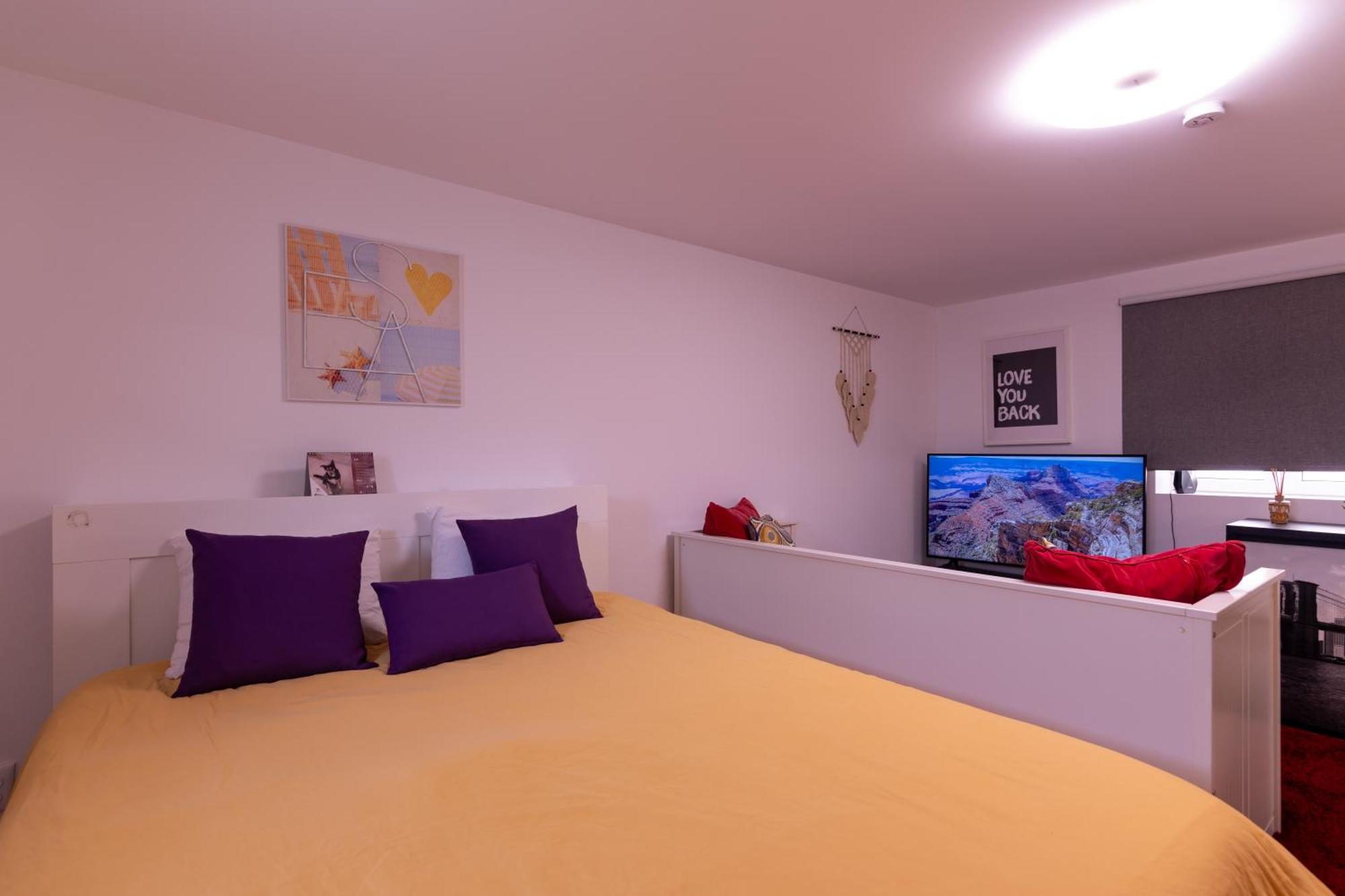 Perafita Yellow House - Ecohost Εξωτερικό φωτογραφία