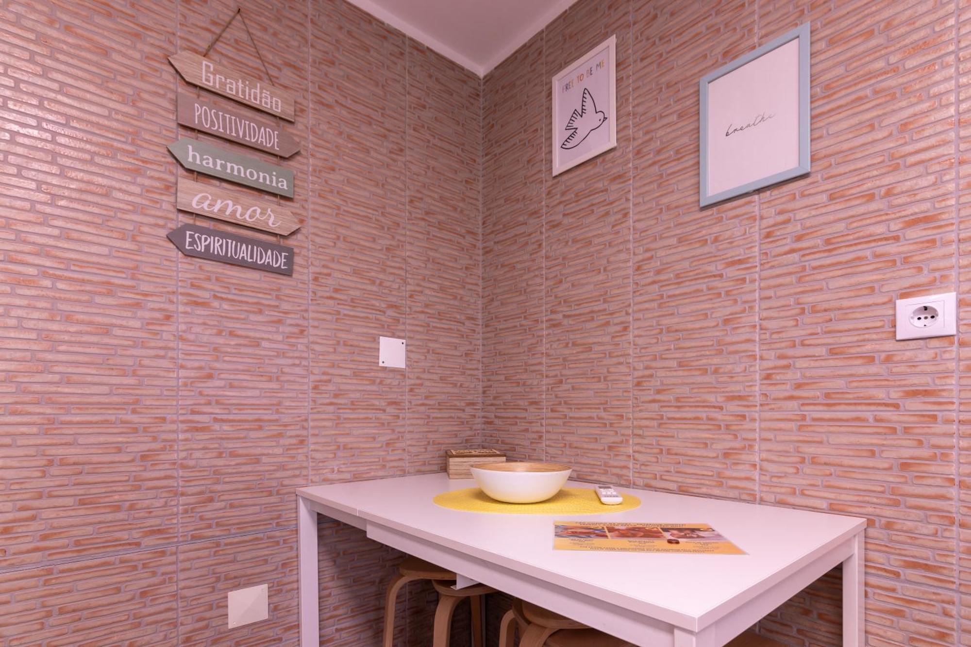 Perafita Yellow House - Ecohost Εξωτερικό φωτογραφία