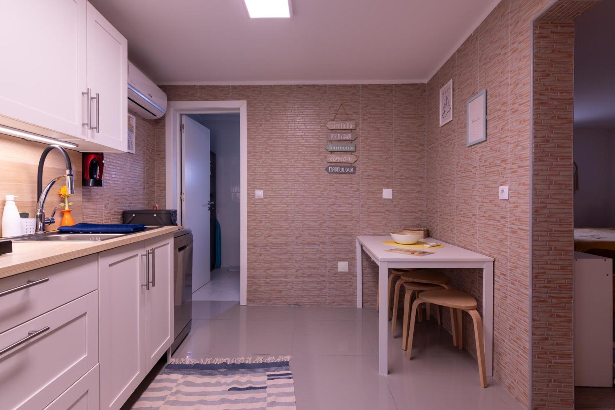 Perafita Yellow House - Ecohost Εξωτερικό φωτογραφία
