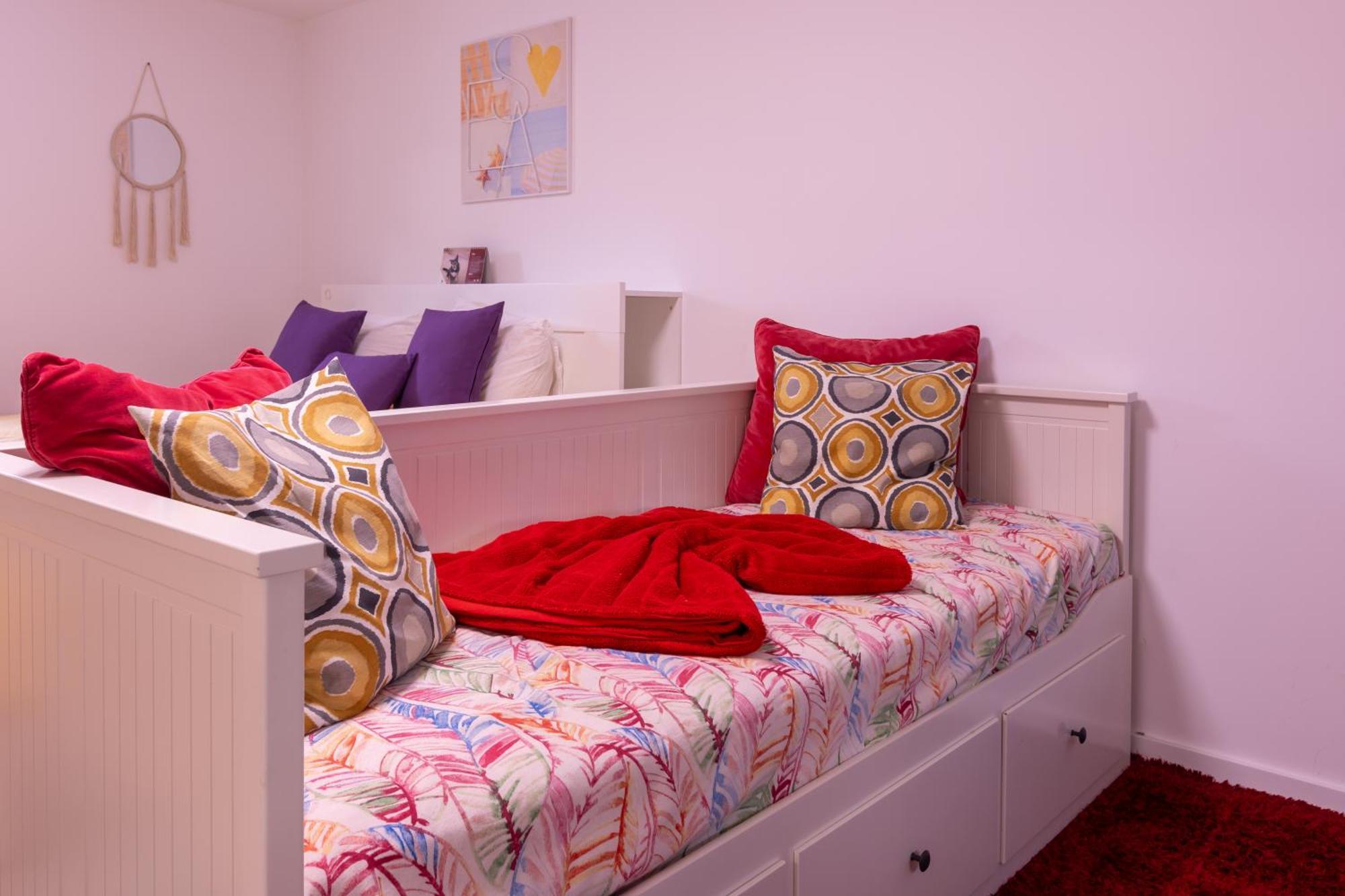 Perafita Yellow House - Ecohost Εξωτερικό φωτογραφία